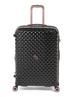 IT LUGGAGE 27in Glitzy Hardside Spinner